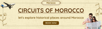 Circuits of Morocco