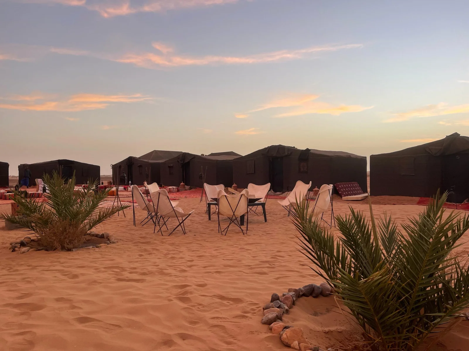 Inspiration Insights - Circuits of Morocco