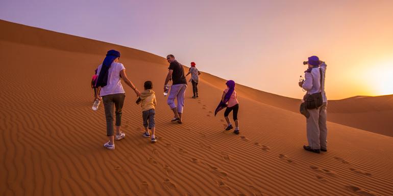 tours of morocco